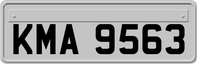 KMA9563