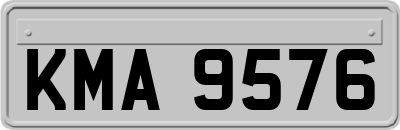 KMA9576