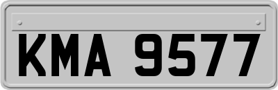 KMA9577