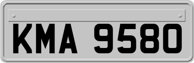 KMA9580