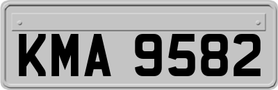 KMA9582