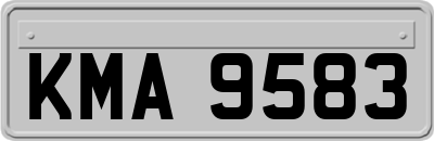 KMA9583