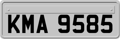 KMA9585