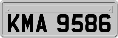 KMA9586