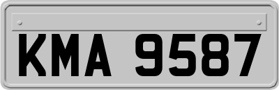 KMA9587