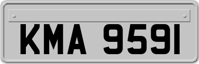 KMA9591