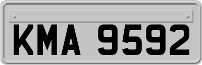 KMA9592