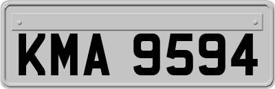 KMA9594