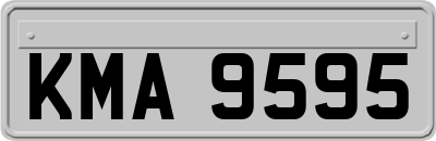 KMA9595