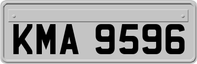 KMA9596