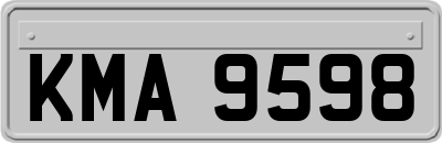 KMA9598