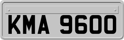 KMA9600