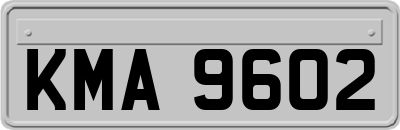 KMA9602