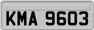 KMA9603