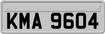KMA9604