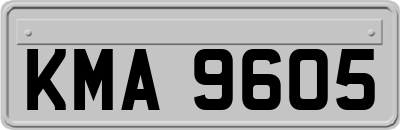KMA9605