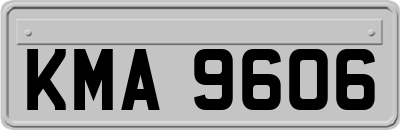 KMA9606