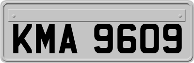 KMA9609