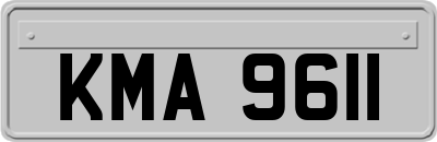 KMA9611