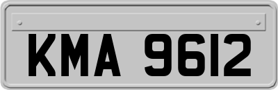 KMA9612