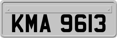KMA9613
