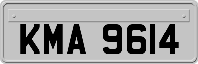 KMA9614
