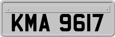 KMA9617