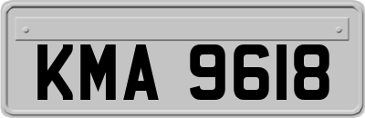 KMA9618