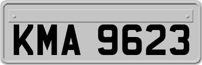 KMA9623