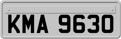 KMA9630