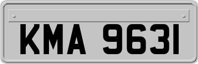KMA9631