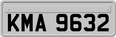 KMA9632