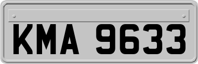 KMA9633