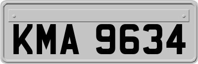 KMA9634