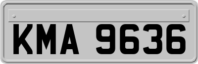 KMA9636