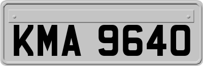 KMA9640