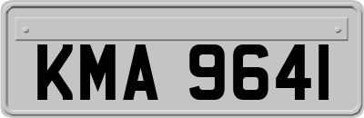 KMA9641