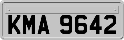 KMA9642