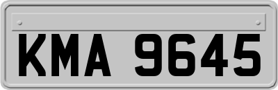 KMA9645