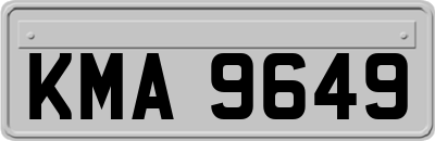 KMA9649
