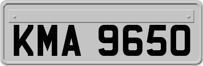 KMA9650