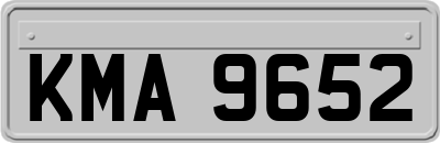 KMA9652