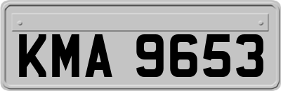KMA9653