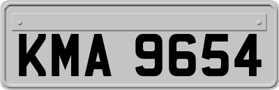 KMA9654