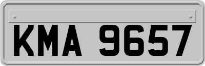 KMA9657