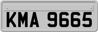 KMA9665