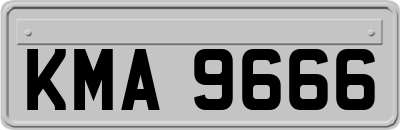 KMA9666