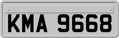 KMA9668