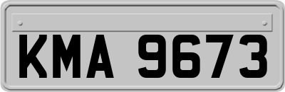 KMA9673