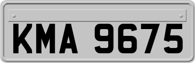 KMA9675